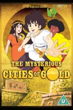 Watch Mysterious Cities Of Gold 5movies